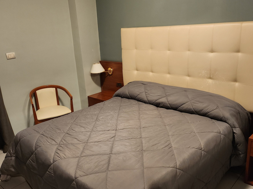 Albergo del Pino主图