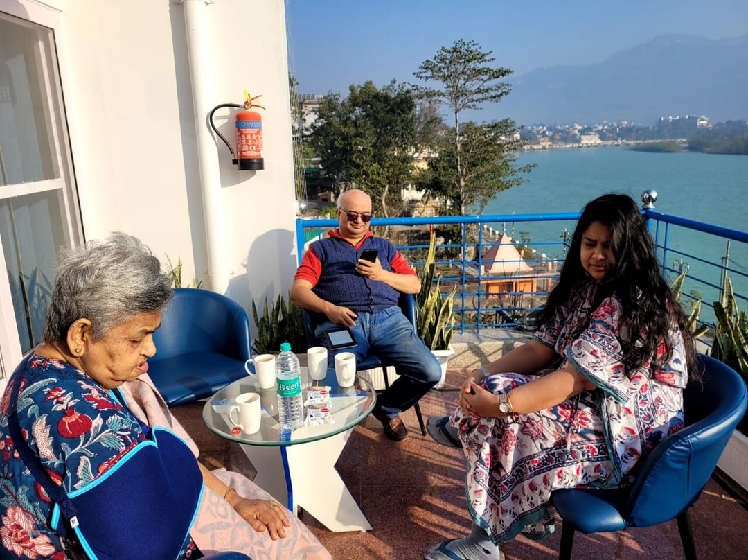 The Neeraj Ganga Cottages主图