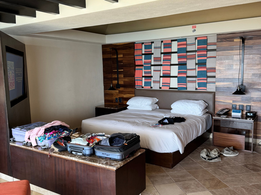 Hyatt Ziva Puerto Vallarta主图