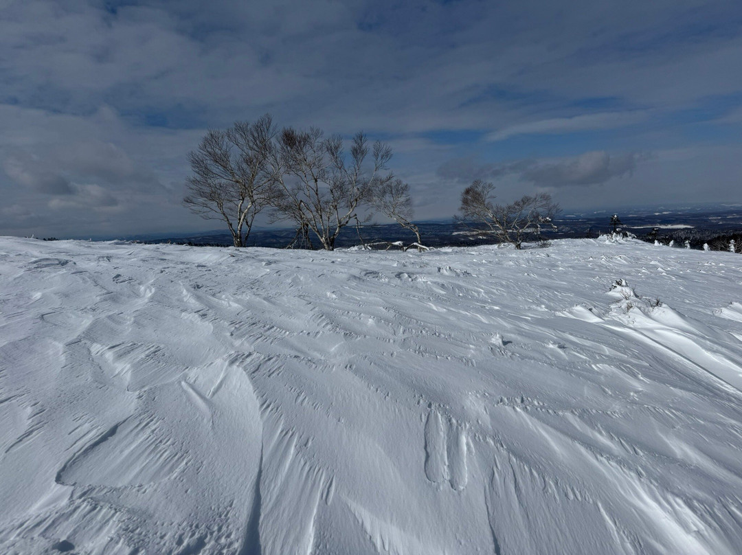 Bihoro Pass-美幌町必去景点