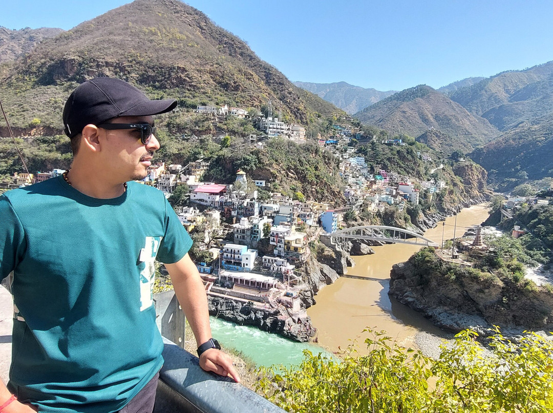 Himalaya Shelter景点图片
