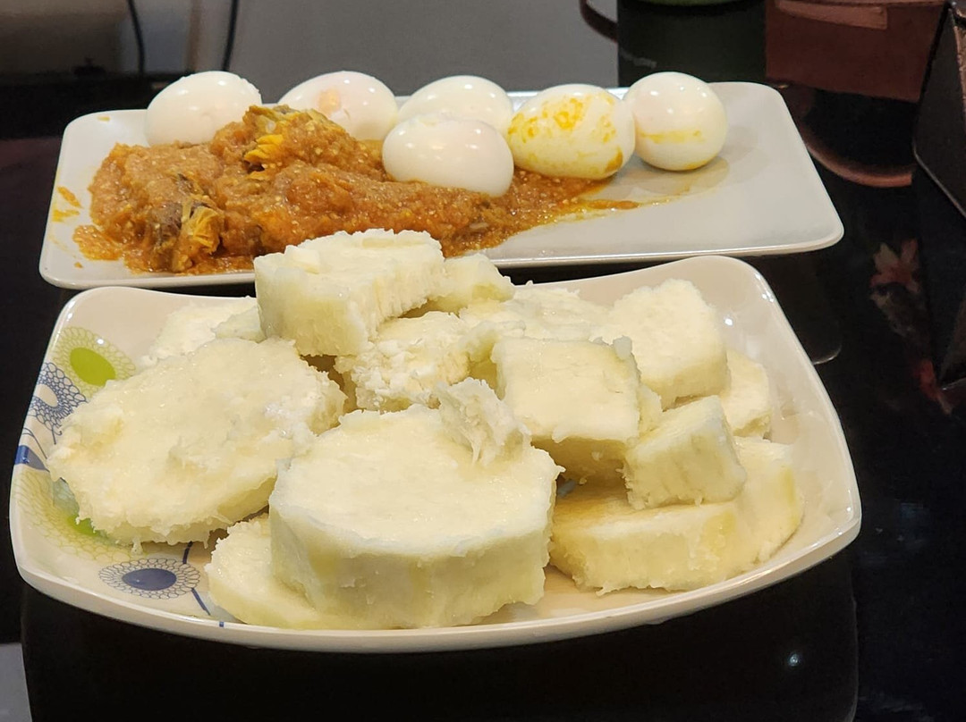 Enyofoods景点图片
