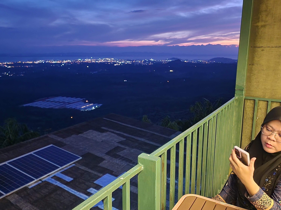 The Peaks-斗湖必去景点