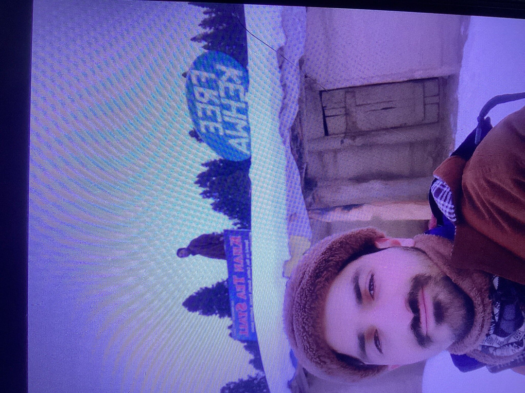 Doodhpathri-Budgam District必去景点