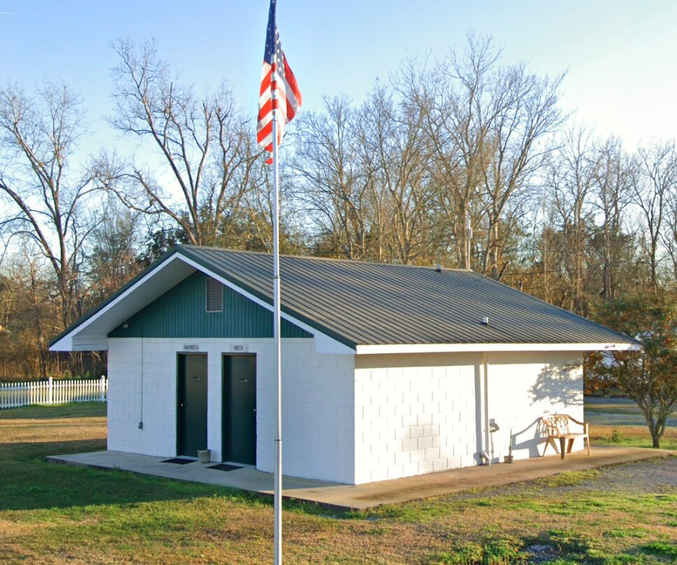 Nicholas Rv Park