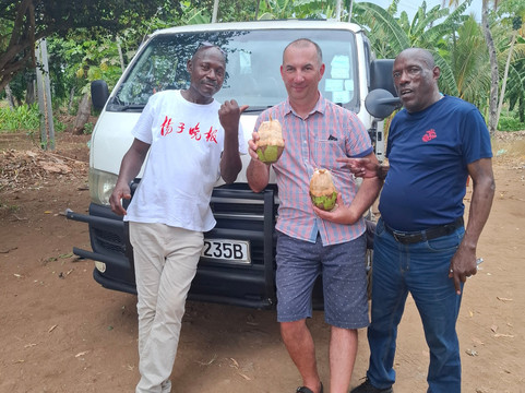 Big 7 Kitheka Safaris Day Tours-蒙巴萨必去景点