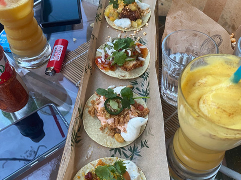 Tiki Bar Athens-雅典必去景点