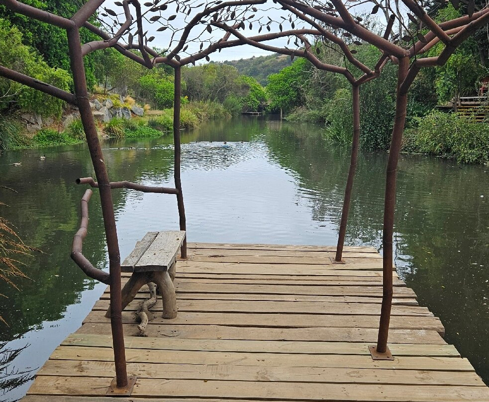 Parque Tricao-Santo Domingo必去景点