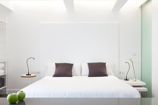 阿奇普酒店主图