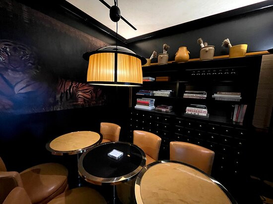 Duxton Reserve Singapore, Autograph Collection主图