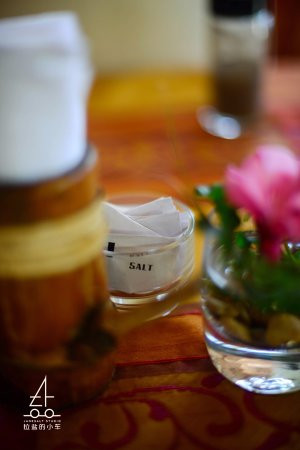 海洋维达海滩潜水度假酒店主图