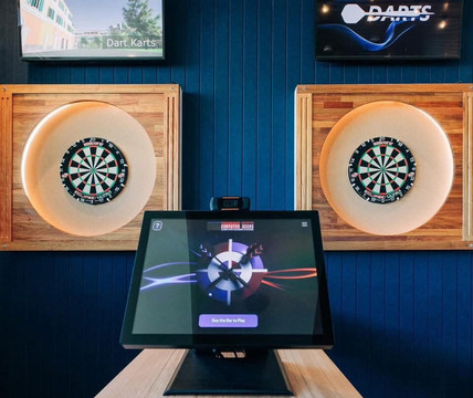 林肯港口酒店主图