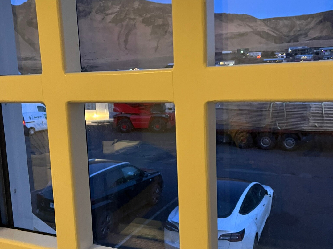 卡瑞纳旅馆主图