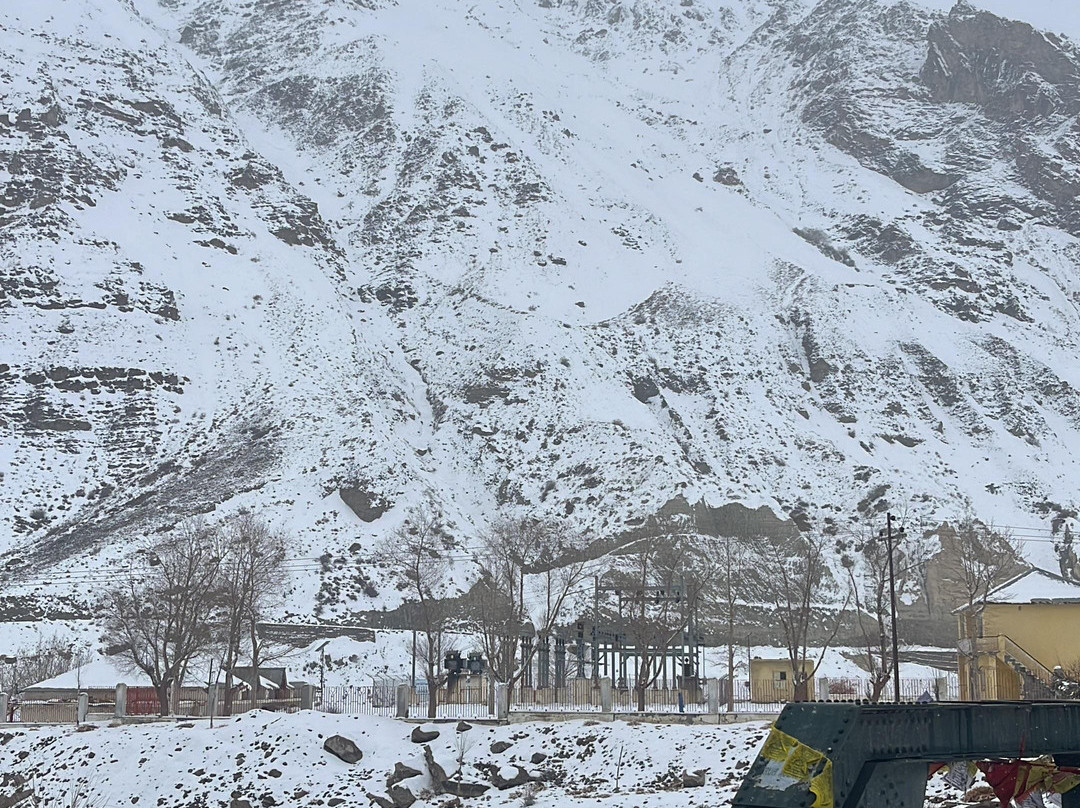 La Himalaya Expeditions景点图片