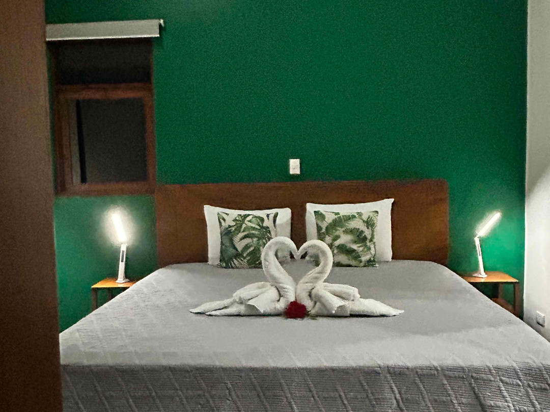 Palmetto Lodge主图