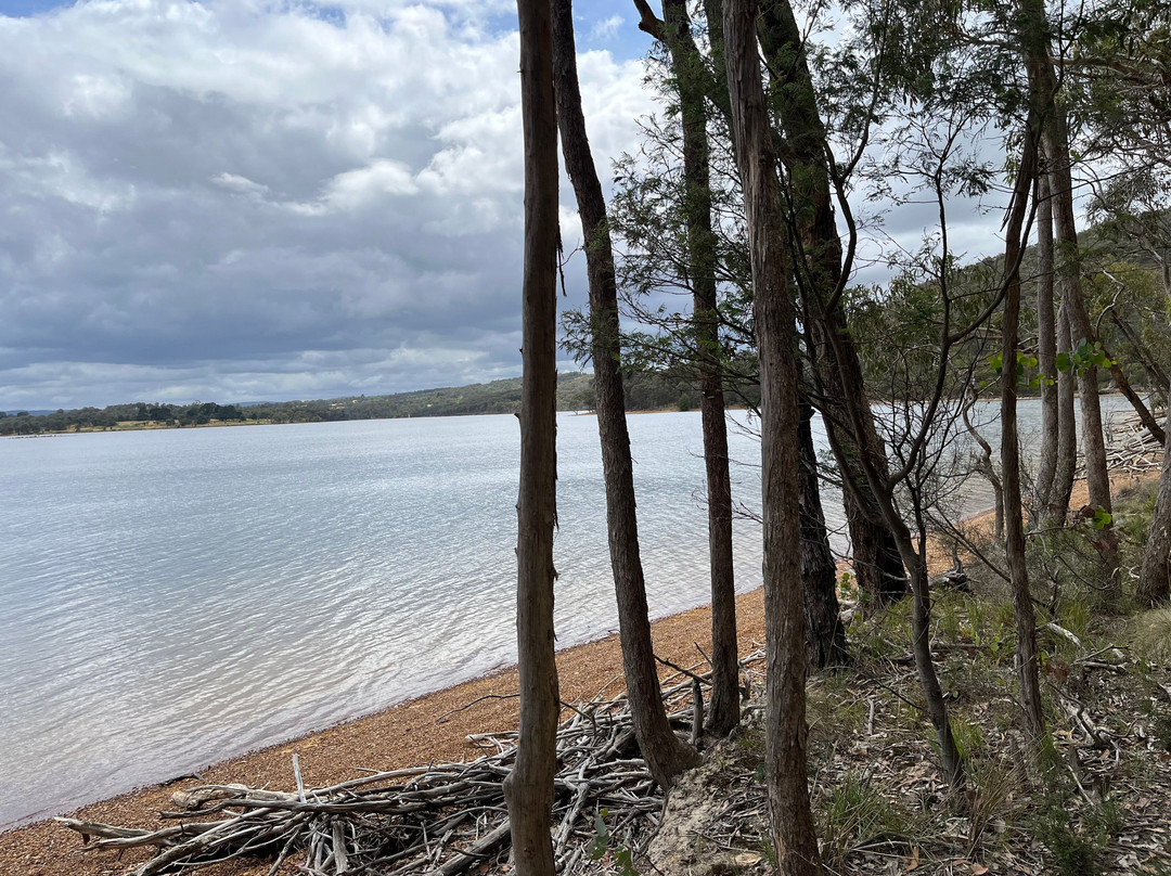 Christmas Hills War Memorial-Kangaroo Ground必去景点