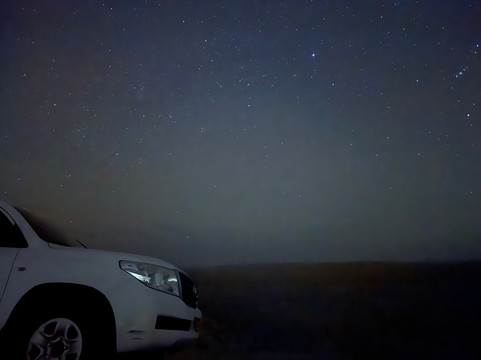 O-touring And Tourism-马斯喀特必去景点