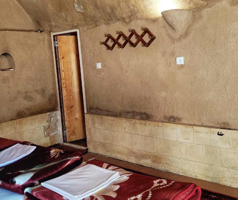 Rohab Guest House主图