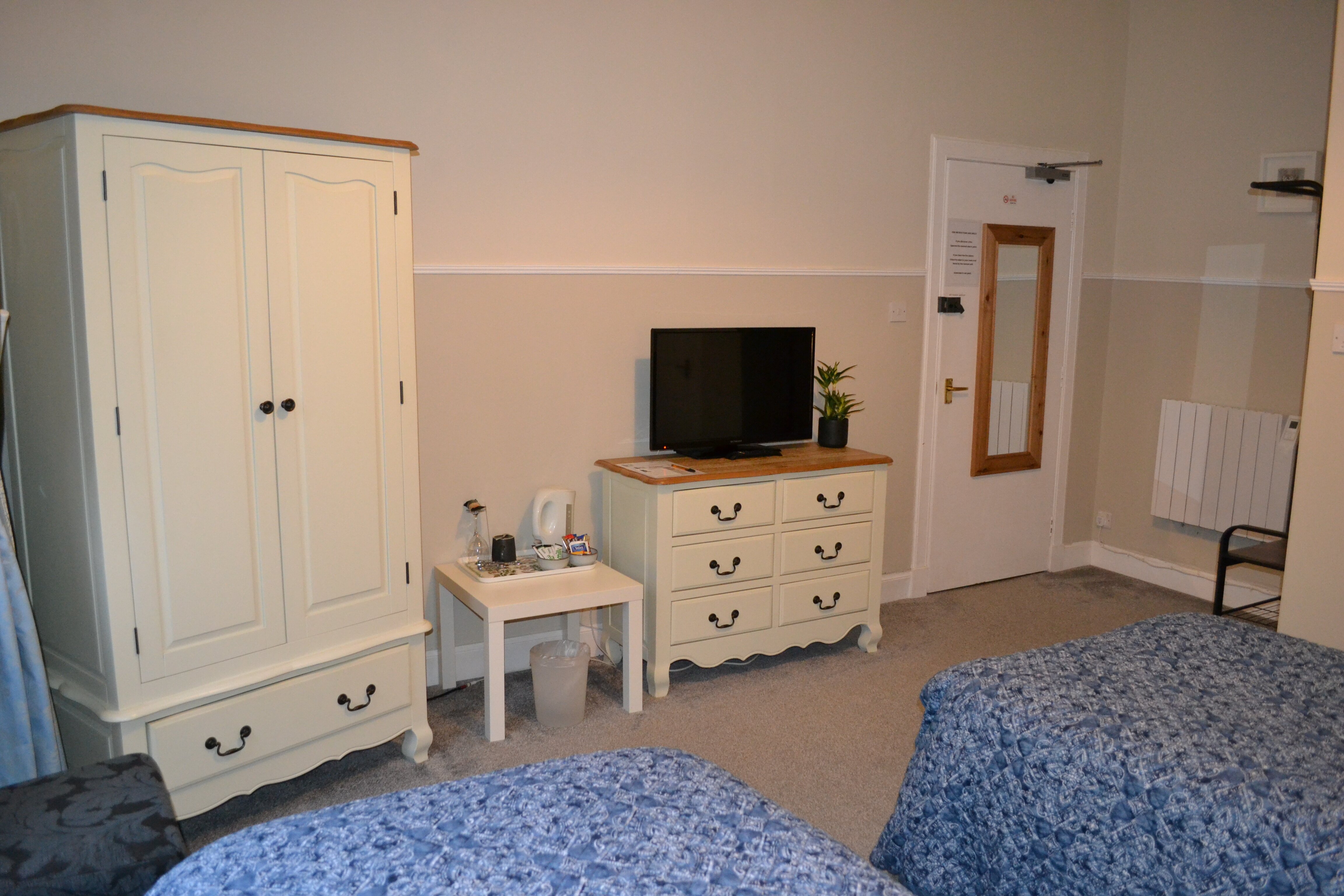 Cuil-an-Daraich Guest House-客卧