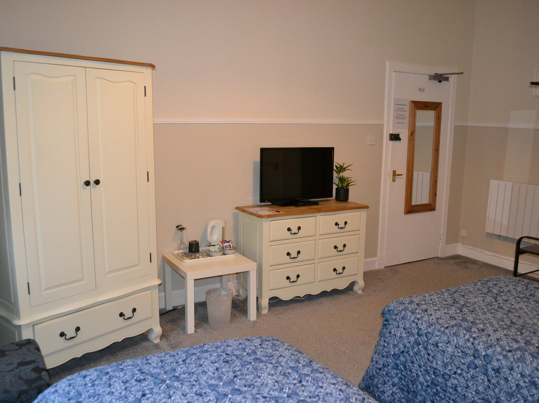 Cuil-an-Daraich Guest House主图