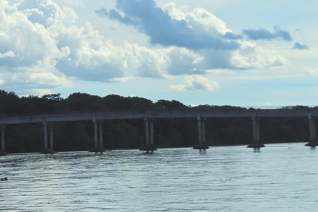 Coxim River-Coxim必去景点