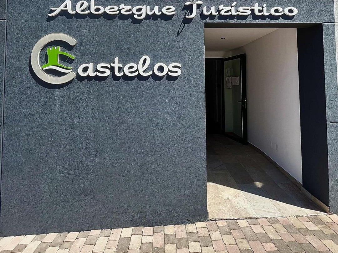 Albergue Turustico Castelos