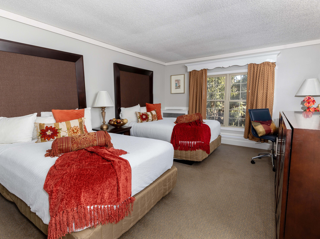 Brandywine River Hotel主图