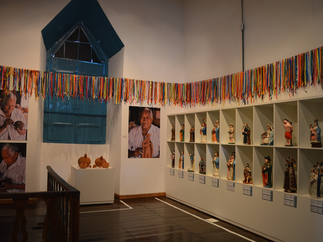 Religious Art Museum景点图片