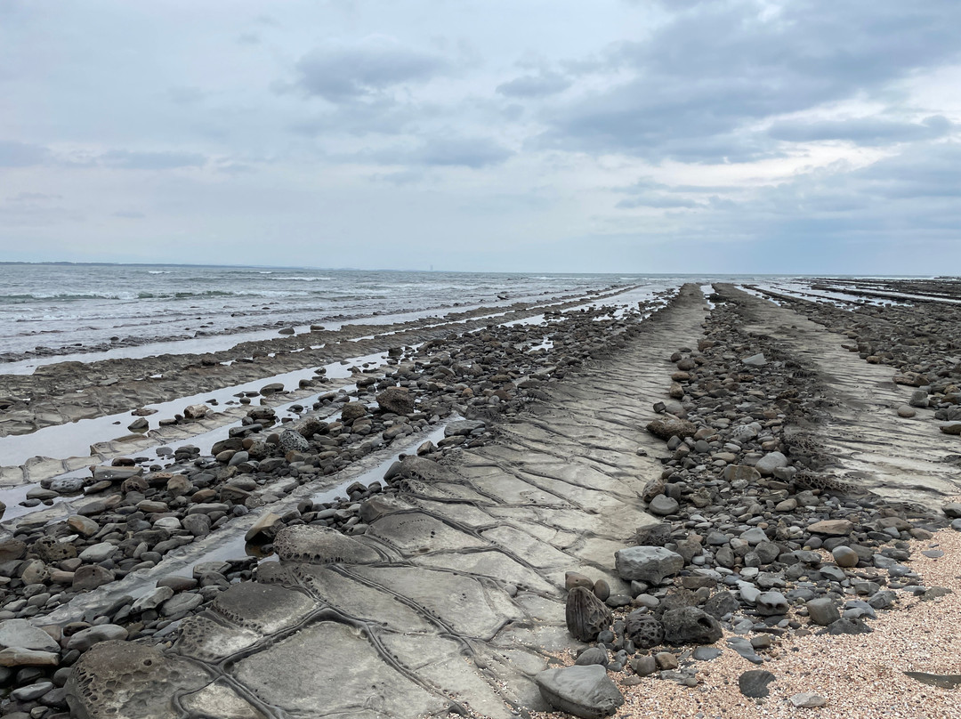 Onino Sentakuita-宫崎市必去景点