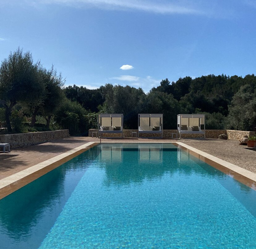 Son Penya Petit Hotel & Spa主图