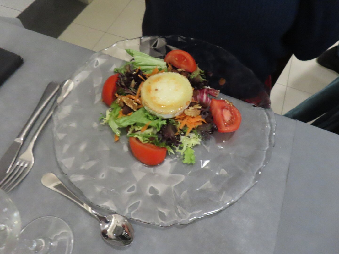 Hotel La Perla主图