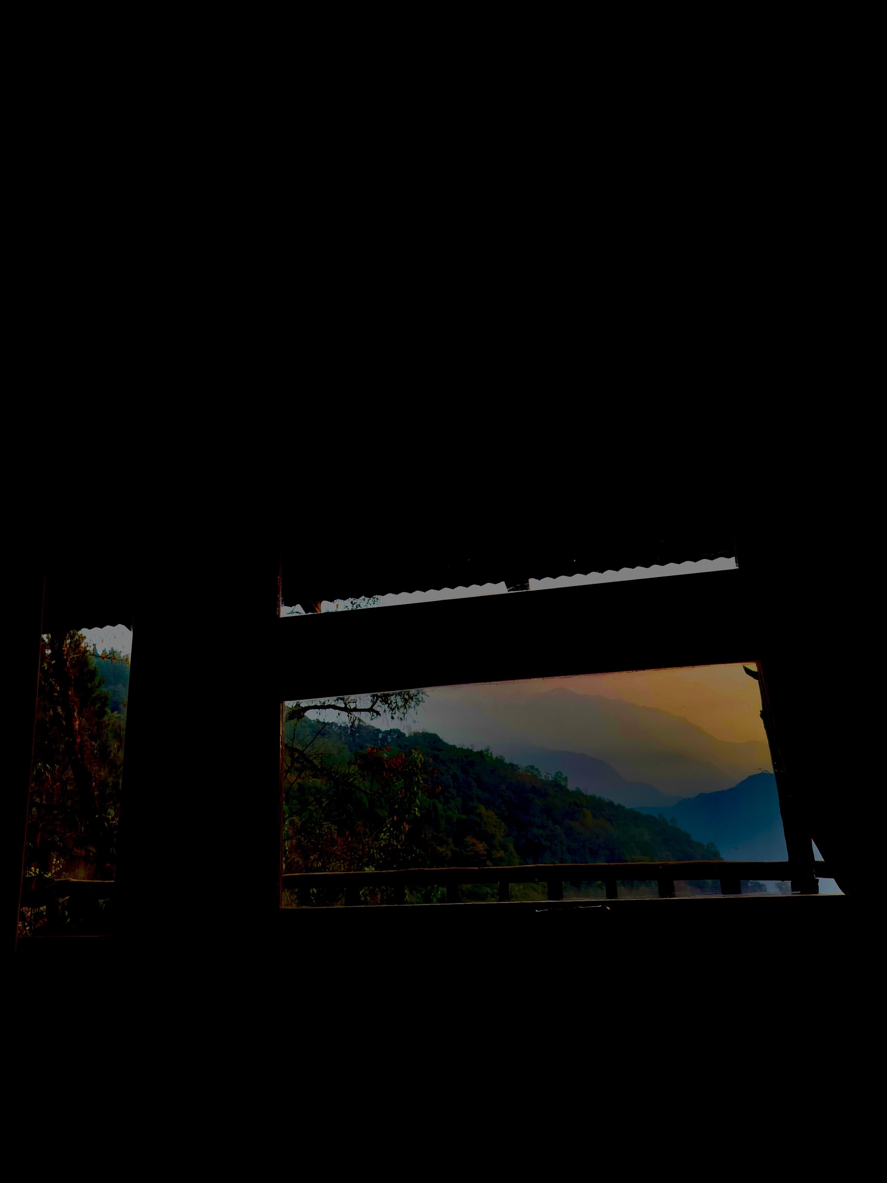 Munlom Nature Resort-酒店景观