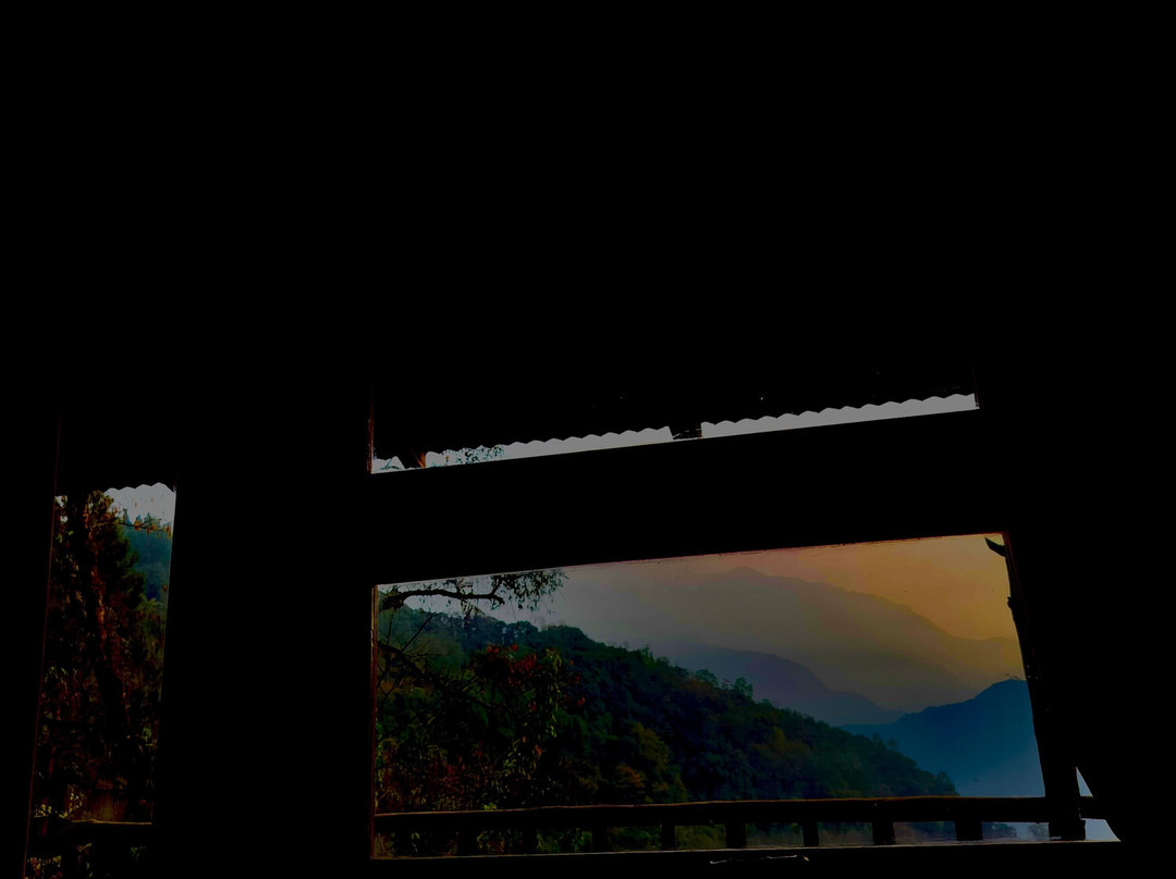 Munlom Nature Resort主图