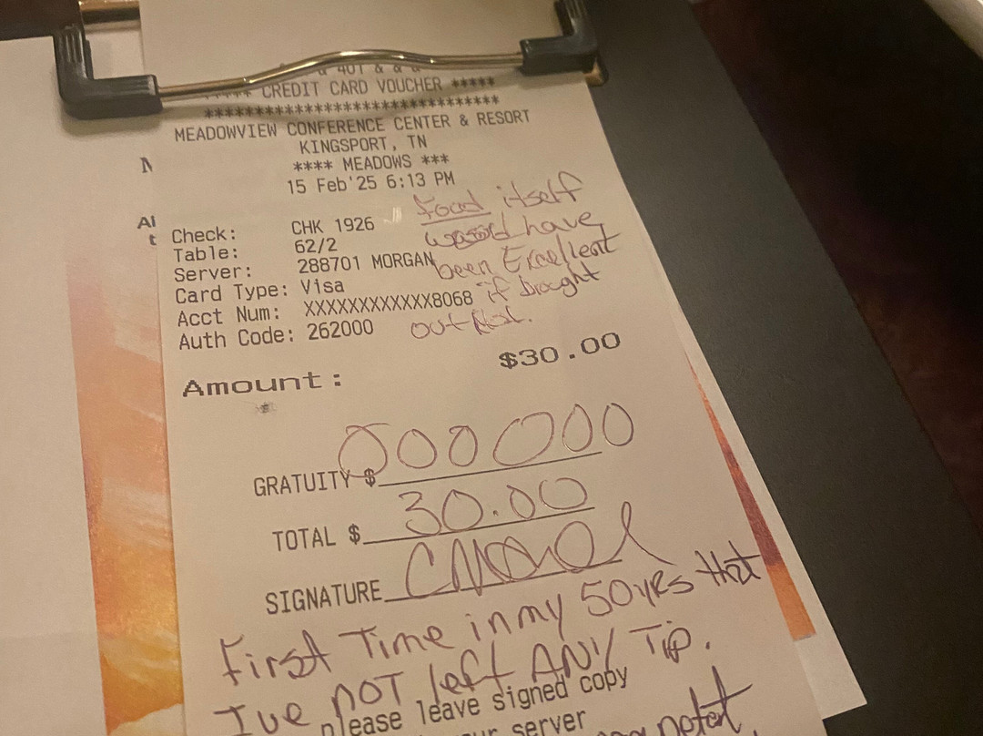 MeadowView Conference Resort & Convention Center主图