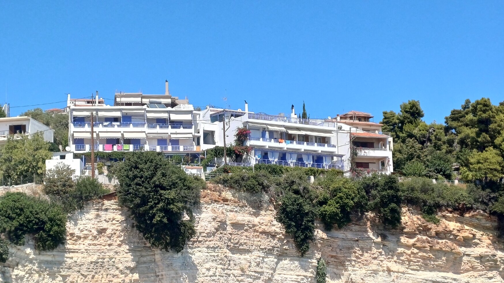 Oniro Pension-官方