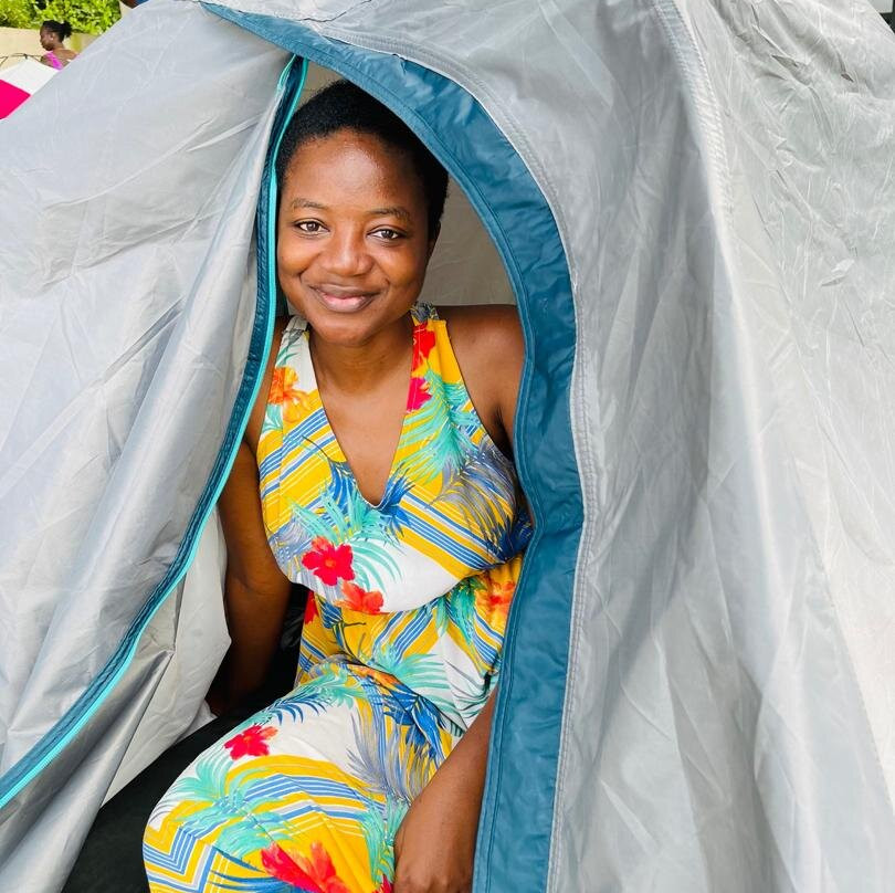 The Trident-Akosombo必去景点