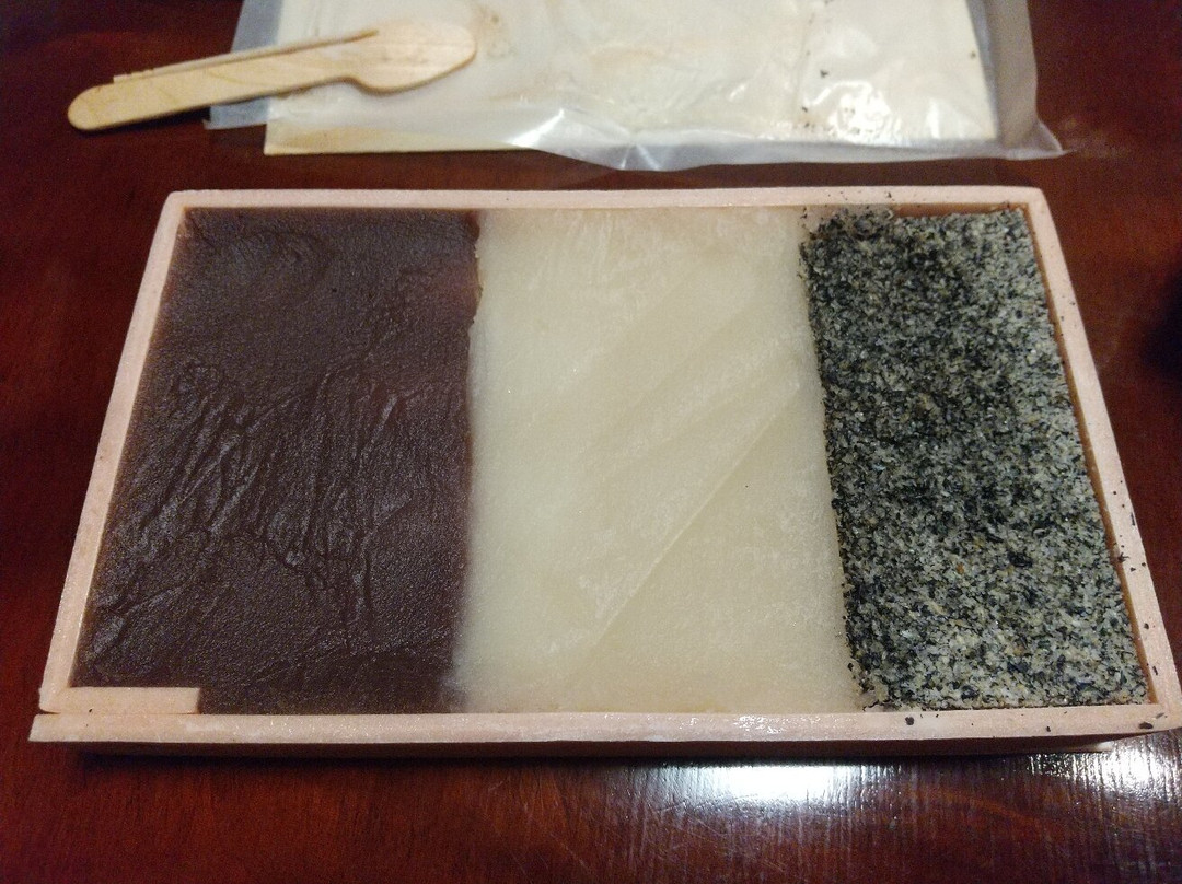 CoCoLo Niigata-新泻市必去景点