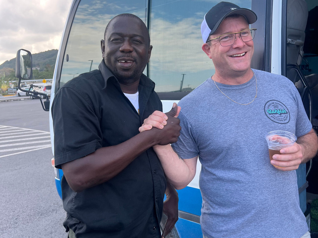 Antsman Tours Jamaica-内格里尔必去景点