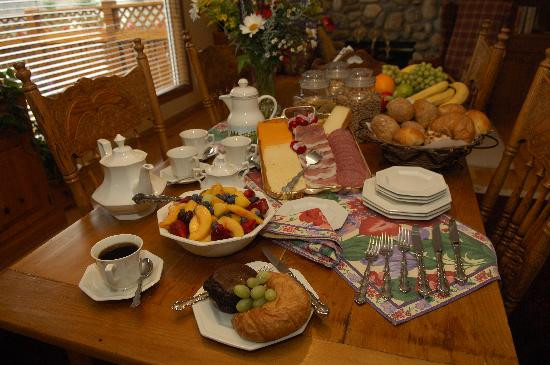 Chickadee Pines B&B主图