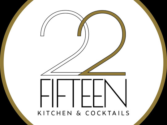 22fifteen Kitchen & Cocktails