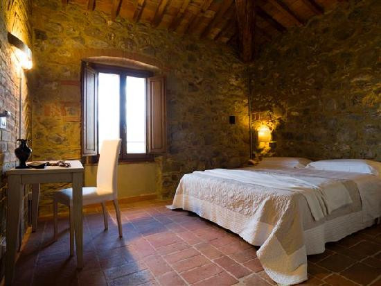 Poderi Firenze主图