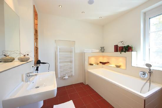 Komfort Appartements Zirbenland主图