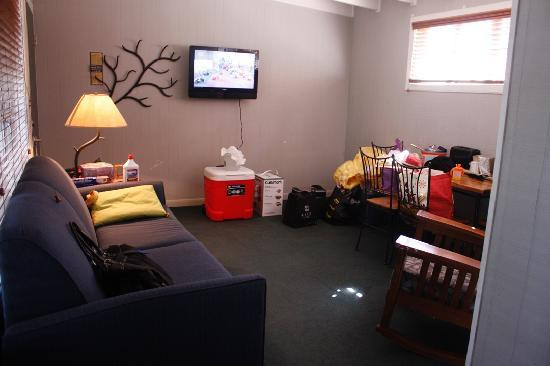 Lake Murray Chapel主图