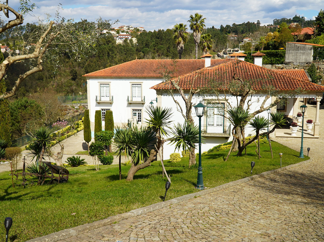 Casa do Fontao主图