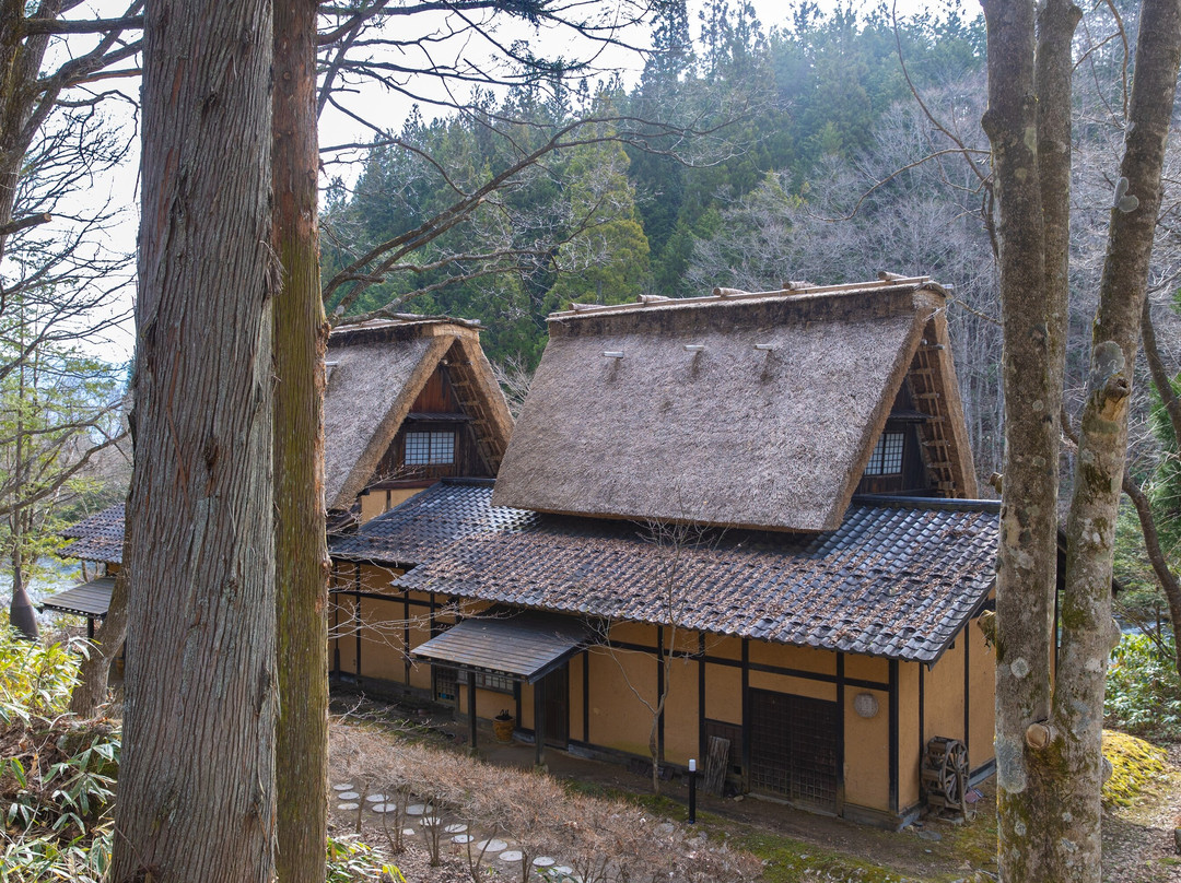 倭乃里日式旅馆