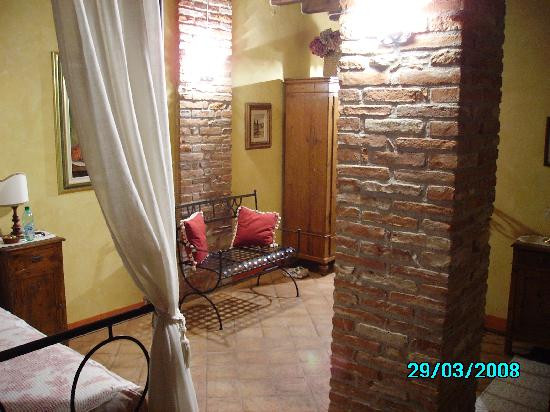 Bed & Breakfast El Leon主图