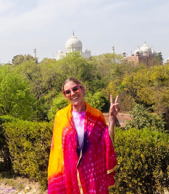 Trocals-阿格拉必去景点