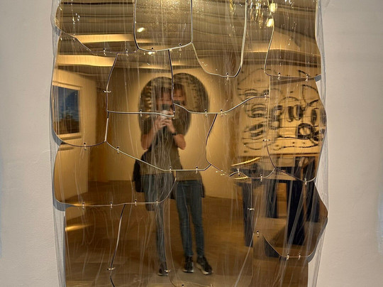 Gerhardt Braun Gallery-马洛卡帕尔马必去景点