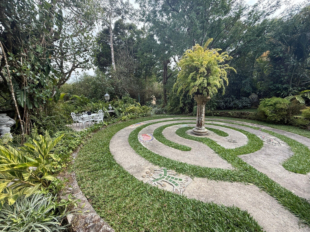 Casa Madre Tierra主图