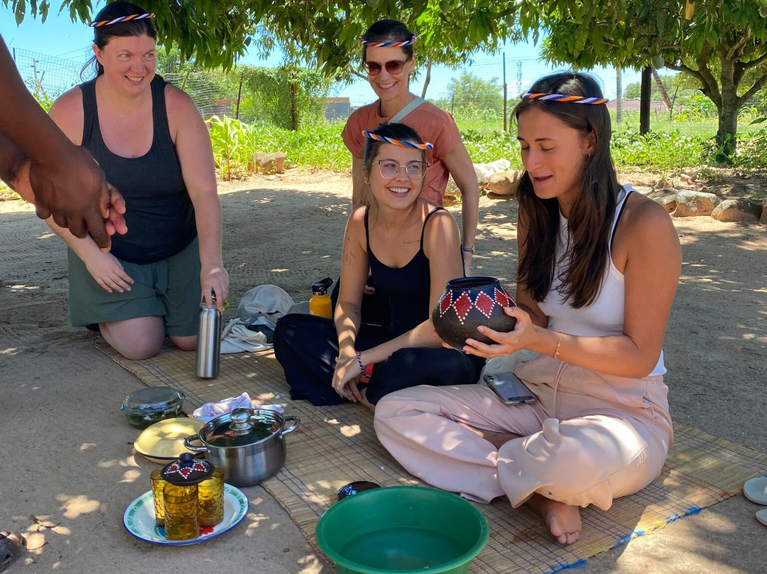 Shik Shack Cultural Tour-Limpopo Province必去景点